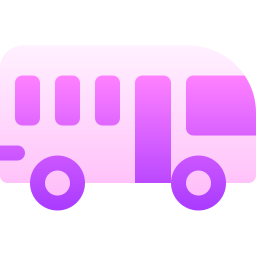 Bus icon