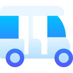 Rickshaw icon