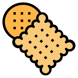 Biscuit icon