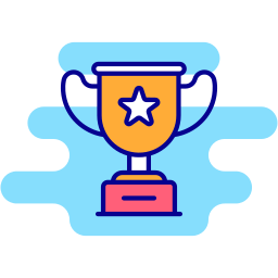 Trophy icon