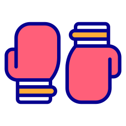 Gloves icon