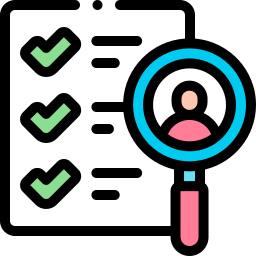 Criteria icon