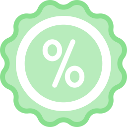 Sale icon