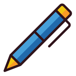 Pen icon