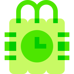 시한 폭탄 icon