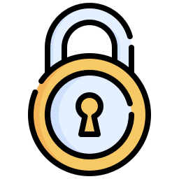 Padlock icon