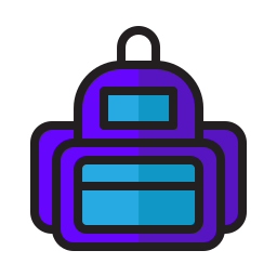 Bag icon