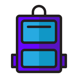 Bag icon