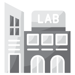 laboratory icon