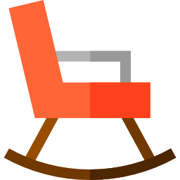 schaukelstuhl icon