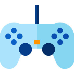 manette Icône