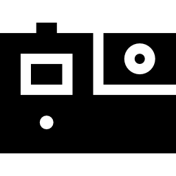 ゴープロ icon
