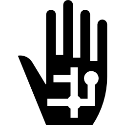 x線撮影 icon