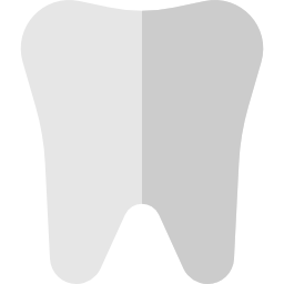 ząb ikona
