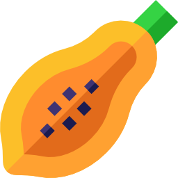 papaya icon