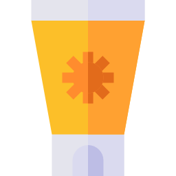 sonnencreme icon