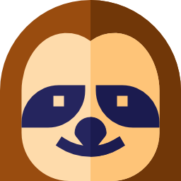 bicho-preguiça Ícone