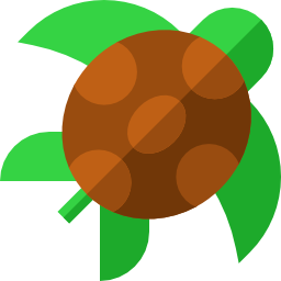 Turtle icon