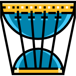 ケトルドラム icon