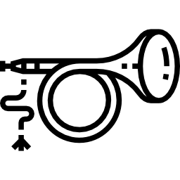 cucurucho icono