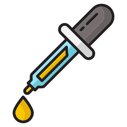 pipette icon