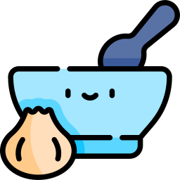 にんにくスープ icon