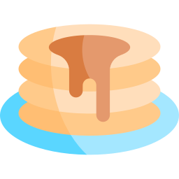 팬케이크 icon