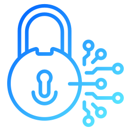 Padlock icon