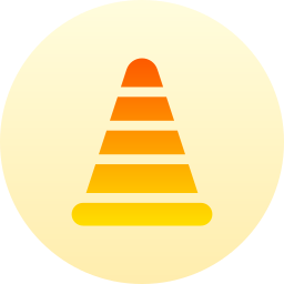 Cone icon