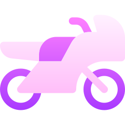moto icona