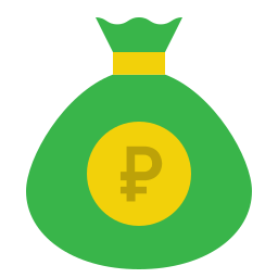 geldsack icon