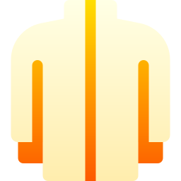 Jacket icon