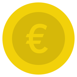 Coin icon