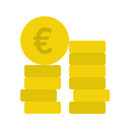 Coins icon