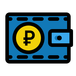 Wallet icon