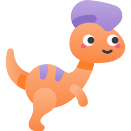 dinosaurier icon