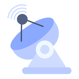 satelliten icon