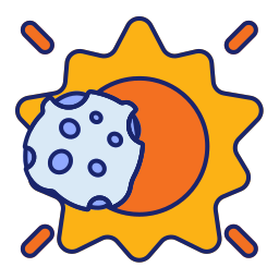 Eclipses icon