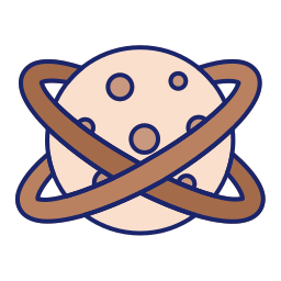 Uranus icon