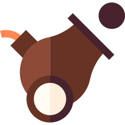 Cannon icon