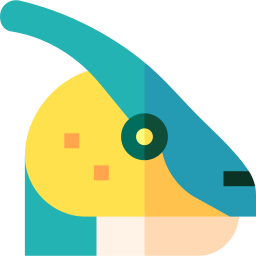 Parasaurophus icon