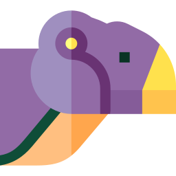 gryposaurus icono