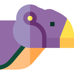 gryposaurus icoon
