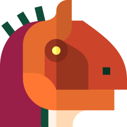 carnotaurus icoon