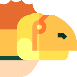 dimetrodon icon