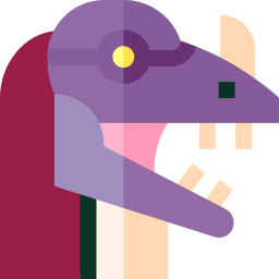 ceratosaurus icono