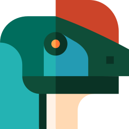 Процератозавр иконка