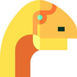 mauisaurus icoon