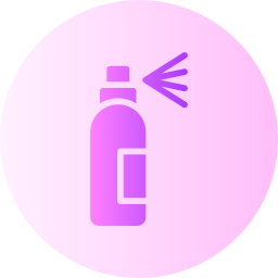 Hair Spray icon