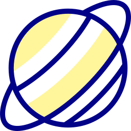 saturn icon